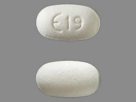 E19: (60429-173) Citalopram 10 mg Oral Tablet, Film Coated by Remedyrepack Inc.