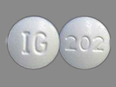 IG 202: (60429-757) Fnp Sodium 40 mg Oral Tablet by Golden State Medical Supply, Inc.