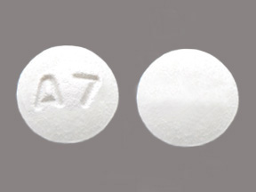 A7: (60687-112) Anastrozole 1 mg Oral Tablet by Zydus Pharmaceuticals (Usa) Inc.