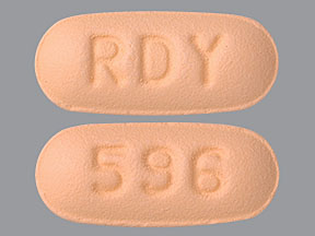RDY 596: (60687-173) Memantine 5 mg Oral Tablet by Ncs Healthcare of Ky, Inc Dba Vangard Labs