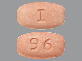 I 96: (60687-179) Aripiprazole 10 mg Oral Tablet by Remedyrepack Inc.