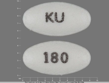 KU 180: (62175-180) Pantoprazole Sodium 20 mg Oral Tablet, Delayed Release by Lake Erie Medical Dba Quality Care Products LLC