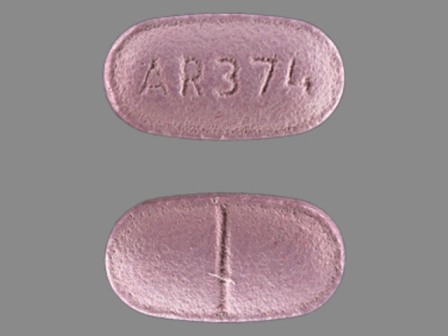 AR 374: (64764-119) Colcrys 0.6 mg Oral Tablet by Takeda Pharmaceuticals America, Inc.