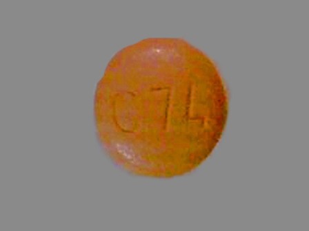 C74: (65597-111) Azor 10/20 Oral Tablet by Daiichi Sankyo, Inc.