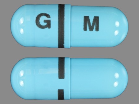 G M: (65649-103) Apriso 375 mg 24 Hr Extended Release Capsule by Salix Pharmaceuticals, Inc.