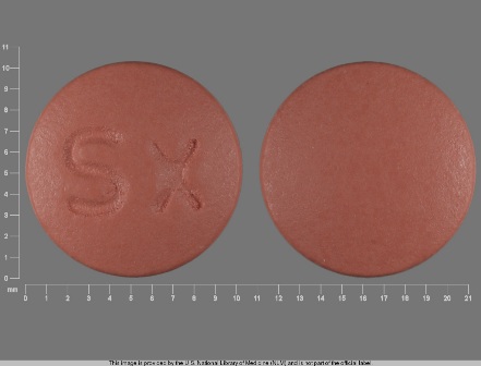 Sx: (65649-301) Xifaxan 200 mg Oral Tablet by Salix Pharmaceuticals, Inc.