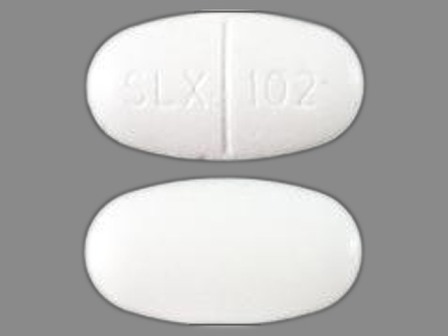 SLX 102: (65649-701) Osmoprep 1500 mg Oral Tablet by Physicians Total Care, Inc.