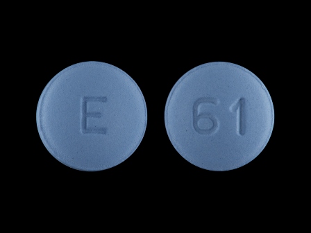 E 61: (65862-149) Fin5c 5 mg Oral Tablet by Aurobindo Pharma Limited