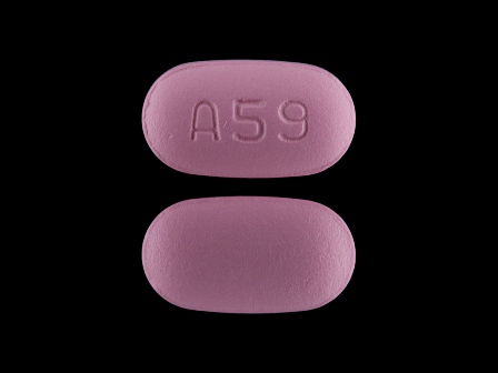 A 59: (65862-157) Paroxetine 40 mg (As Paroxetine Hydrochloride 44.44 mg) Oral Tablet by Aurobindo Pharma Limited