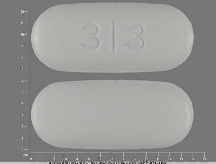 313: (66582-313) Vytorin 10/40 Oral Tablet by Rebel Distributors Corp