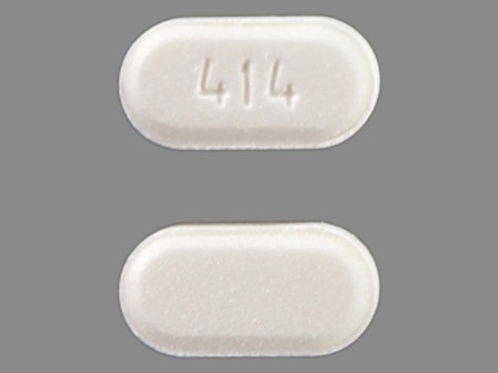 414: (66582-414) Zetia 10 mg Oral Tablet by Avera Mckennan Hospital