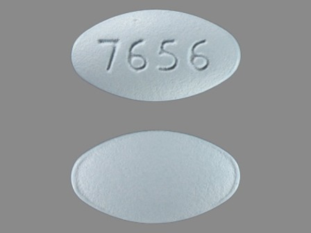 7656: (66993-051) Olanzapine 15 mg Oral Tablet by Prasco Laboratories