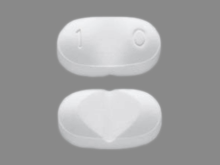 1 0: (67386-314) Onfi 10 mg/1 Oral Tablet by Lundbeck LLC