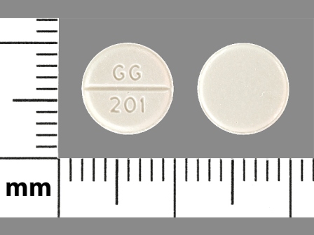 GG201: (67544-075) Furosemide 40 mg Oral Tablet by Aphena Pharma Solutions - Tennessee, LLC