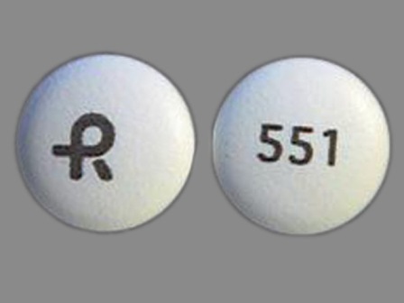R 551: (67544-899) Diclofenac Sodium 75 mg Delayed Release Tablet by Aphena Pharma Solutions - Tennessee, Inc.