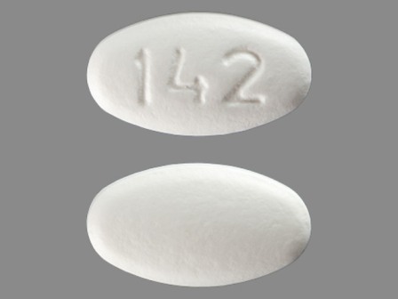 142: (67767-142) Bupropion Hydrochloride XL 300 mg 24 Hr Extended Release Tablet by Actavis South Atlantic LLC