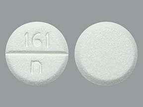 161 n: (68084-041) Misoprostol 200 ug/1 Oral Tablet by Nucare Pharmaceuticals, Inc.