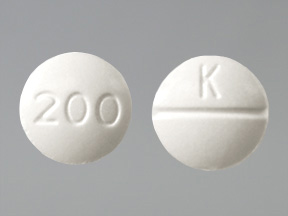 K200: (68084-424) Oxandrolone 2.5 mg Oral Tablet by Par Pharmaceutical Inc.