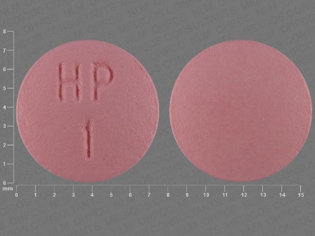 HP 1: (68084-447) Hydralazine Hydrochloride 10 mg Oral Tablet by Amerisourcebergen Drug Corporation