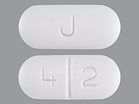 4 2 J: (68084-721) Modafinil 200 mg Oral Tablet by Citron Pharma LLC