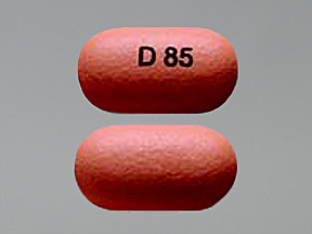 D 85: (68084-776) Divalproex Sodium 250 mg Oral Tablet, Delayed Release by State of Florida Doh Central Pharmacy