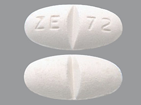 ZE72: (68084-797) Gabapentin 600 mg Oral Tablet by Cadila Healthcare Limited