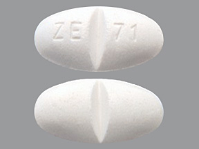 ZE71: (68084-802) Gabapentin 800 mg Oral Tablet, Film Coated by Direct Rx
