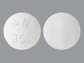 AN 351: (68084-869) Sildenafil 20 mg Oral Tablet by Nucare Pharmaceuticals, Inc.