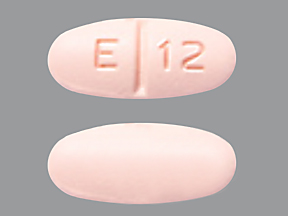 E 12: (68084-882) Levetiracetam 750 mg Oral Tablet, Film Coated by American Health Packaging