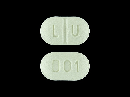 L U D01: (68180-351) Sertraline (As Sertraline Hydrochloride) 25 mg Oral Tablet by Lupin Pharmaceuticals, Inc.