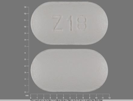 Z18: (68382-137) Losartan Pot 100 mg Oral Tablet by Zydus Pharmaceuticals (Usa) Inc.