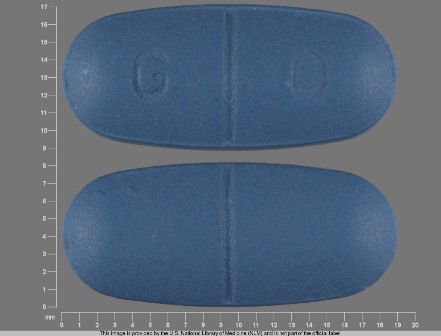 G 0: (68462-179) Naproxen Sodium 550 mg (As Naproxen 500 mg) Oral Tablet by Glenmark Generics Inc., USA