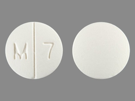 M7: (68850-012) Myambutol 400 mg Oral Tablet by Sti Pharma, LLC