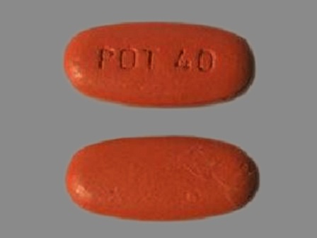 40mg POT40 OR POT40: (68968-2040) Pexeva (Paroxetine Mesylate) 40 mg Oral Tablet by Noven Therapeutics, LLC