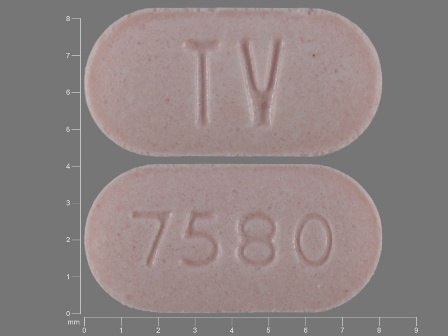 TV 7580: (70518-0678) Aripiprazole 10 mg Oral Tablet by Remedyrepack Inc.