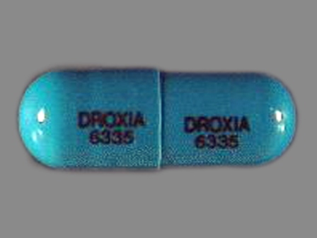 Droxia DROXIA;6335;DROXIA;6335