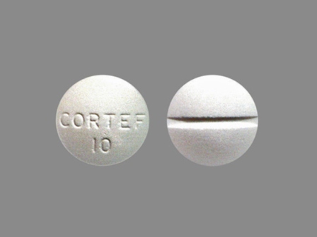 Cortef CORTEF;10