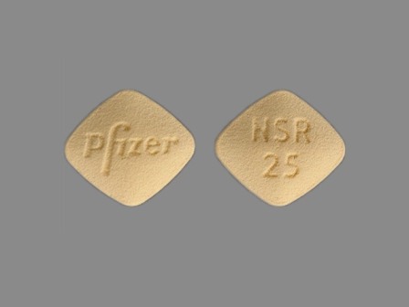 Inspra Pfizer;NSR;25