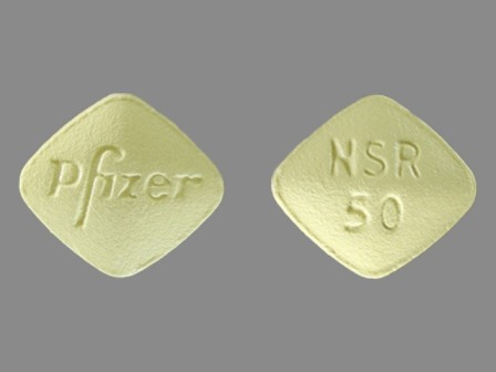 Inspra Pfizer;NSR;50