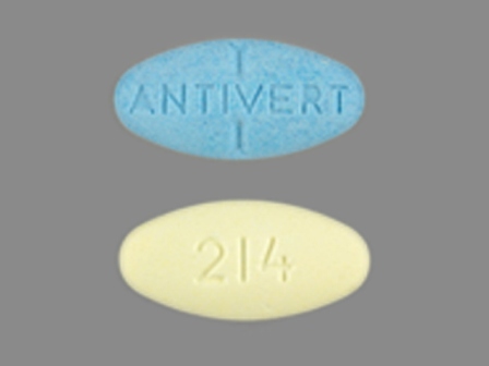 Antivert Antivert;214