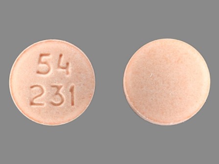 Ropinirole 54;231
