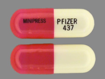 Minipress Pfizer;437;Minipress