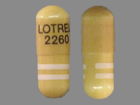 Lotrel Lotrel;2260
