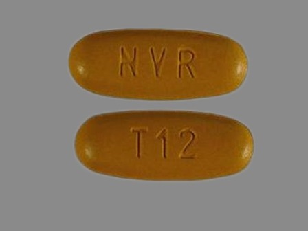 T12 NVR: (0078-0606) Tekamlo 300/10 (Aliskiren / Amlodipine) Oral Tablet by Novartis Pharmaceuticals Corporation