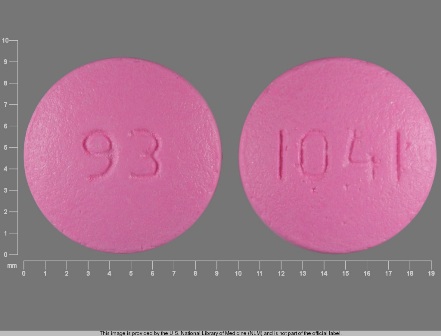 Diclofenac 93;1041