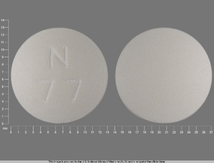 Methyldopa N77