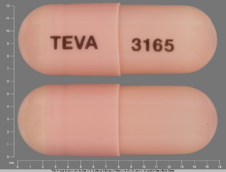 Minocycline TEVA;3165