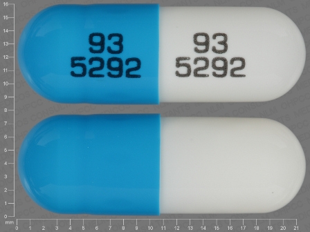 Methylphenidate 93;5292;93;5292