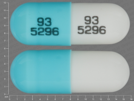 Methylphenidate 93;5296;93;5296