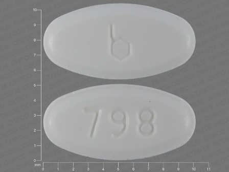 Buprenorphine 798;b
